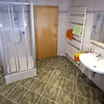 Apartament Alpen Royal Nauders