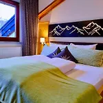 Alpen Royal Apartament