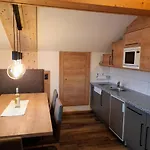 Alpen Royal Apartament Nauders