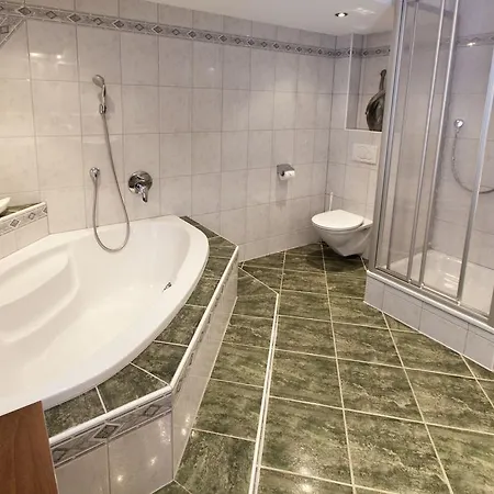 Alpen Royal Apartment Nauders