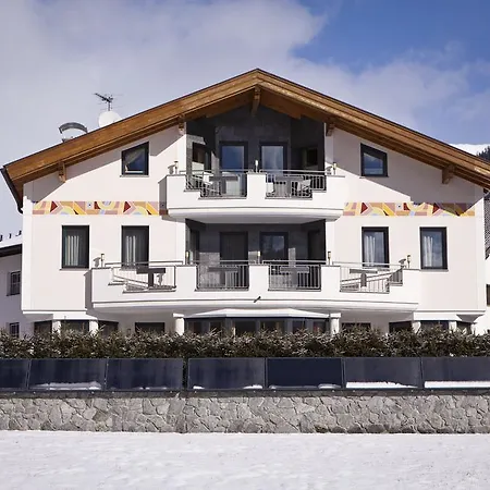 Alpen Royal Lejlighed