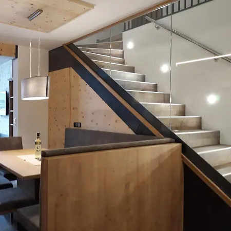 Alpen Royal Apartment