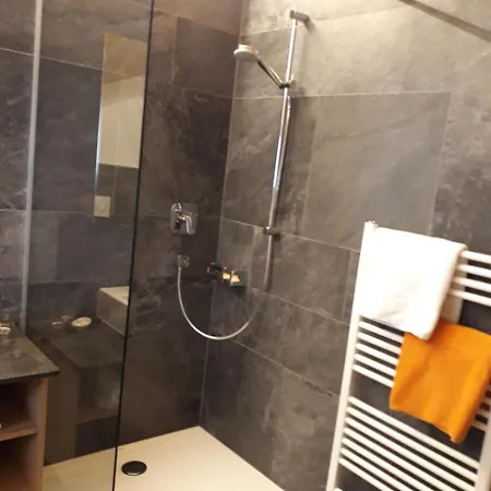 Alpen Royal * Nauders