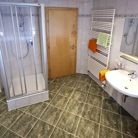 Apartamento Alpen Royal Nauders