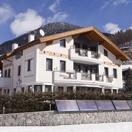 Lejlighed Alpen Royal *