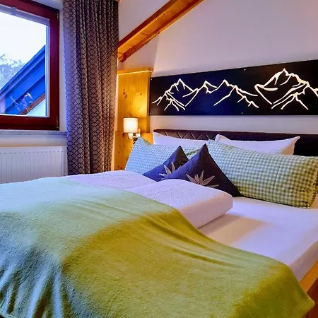 Alpen Royal Lejlighed