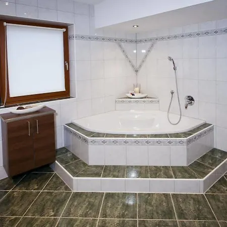 Alpen Royal Apartamento