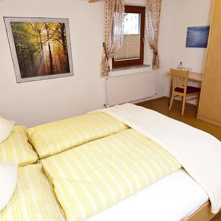 Alpen Royal Apartamento