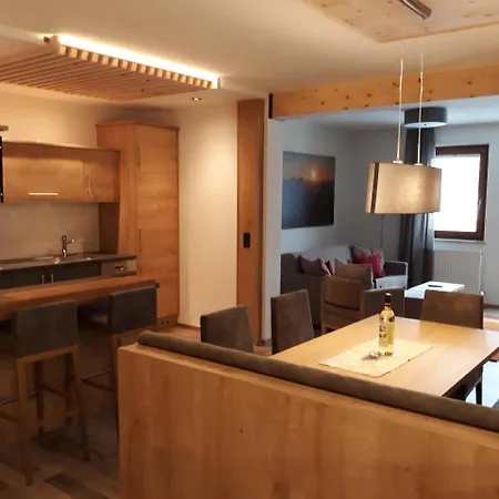 Apartamento Alpen Royal *