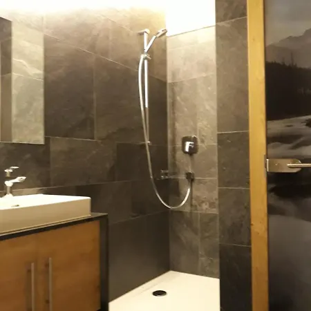 Apartamento Alpen Royal *