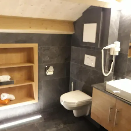 Apartamento Alpen Royal Nauders