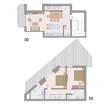 Alpen Royal Apartamento *