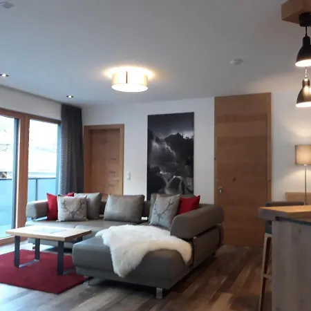 Alpen Royal Apartamento