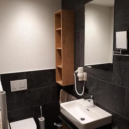 Alpen Royal Apartamento Nauders