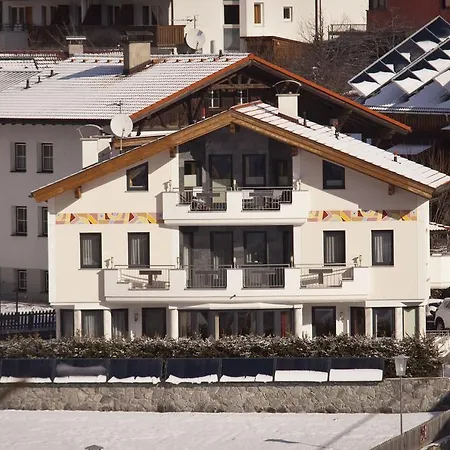 Alpen Royal * Nauders