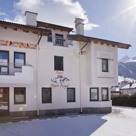 Alpen Royal Nauders