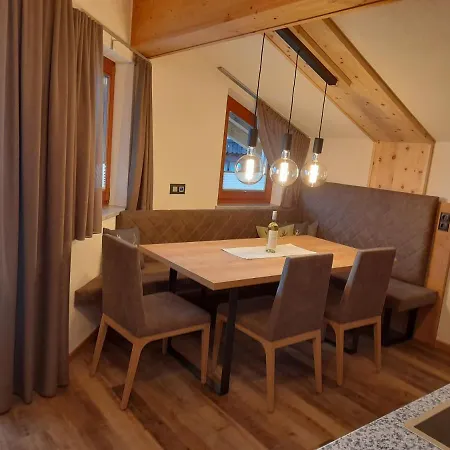 Apartman Alpen Royal *