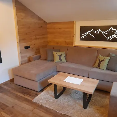 Alpen Royal * Nauders