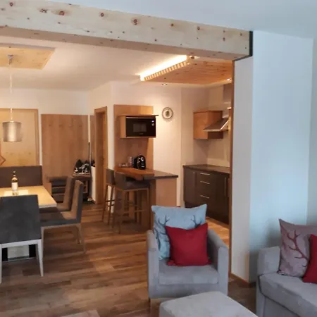 Apartman Alpen Royal