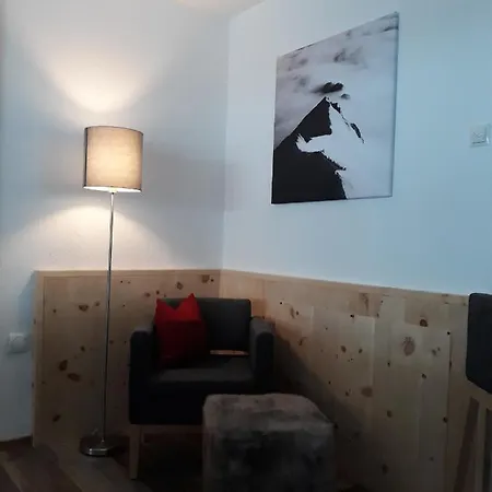 Apartman Alpen Royal Nauders