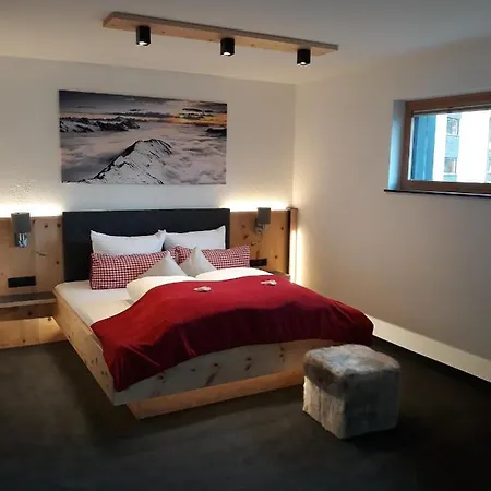 Apartman Alpen Royal *